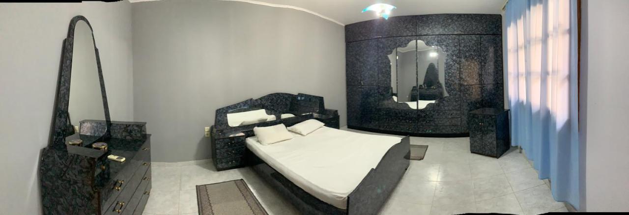 Shtepi Me Qera Fier Villa Ngoại thất bức ảnh